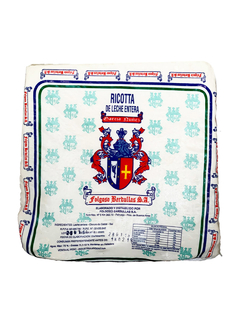 Ricotta