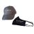 Gorro + Barbijo Bosch