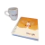 Cuaderno + Taza Google