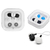 Auriculares Travel