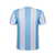 Camiseta argentina - comprar online