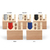 Organizador Casita - comprar online