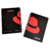 Cuaderno A5 Red Hat