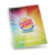 Cuaderno tapa blanda