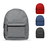 Mochila New Step