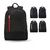 Mochila Vertical