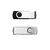 Pendrive Giratorio