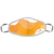 Tapaboca Full Color - comprar online