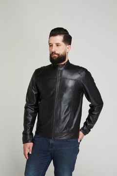 bj003 - jaqueta básica - comprar online
