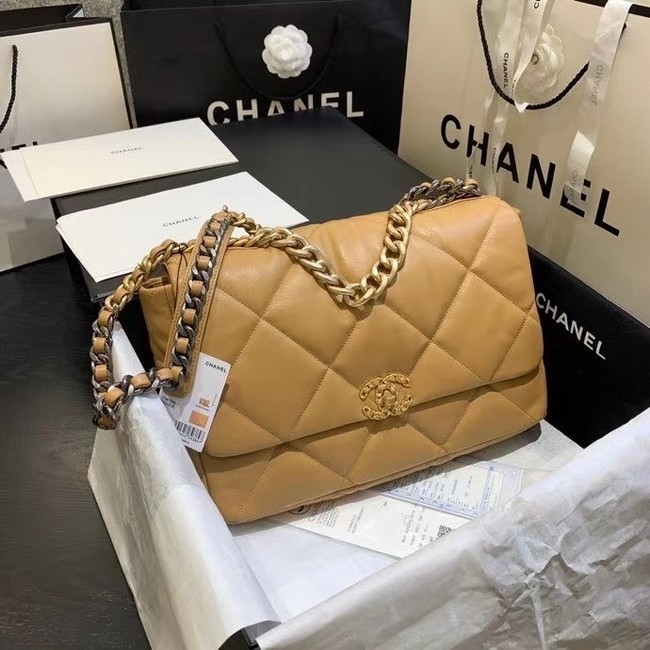 chanel 19 bolsa 30cm