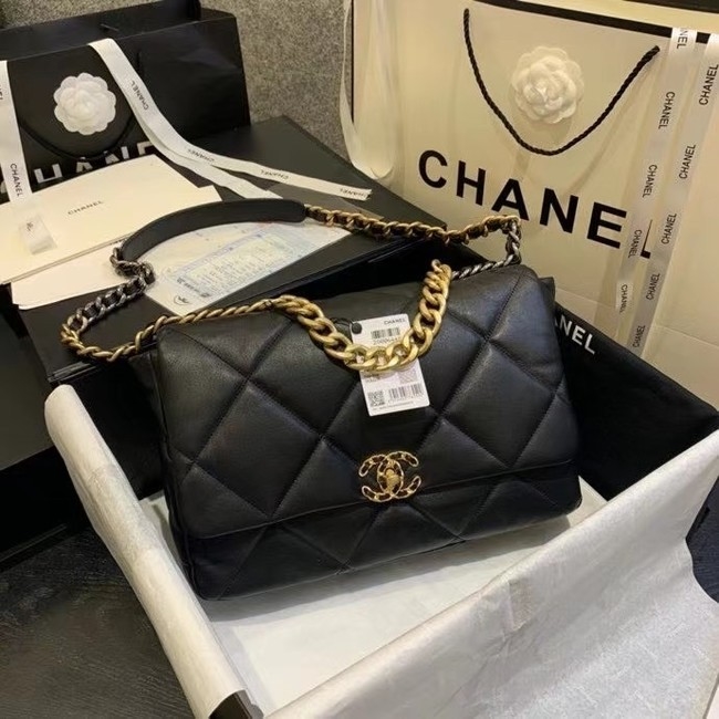 chanel 19 bolsa 30cm