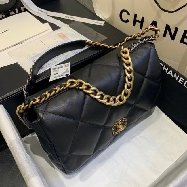 chanel 19 bolsa 30cm