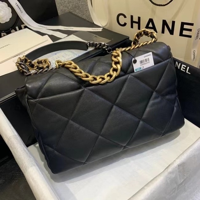 chanel 19 bolsa 30cm