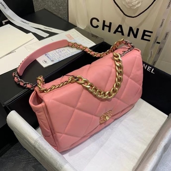 chanel 19 bolsa 30cm