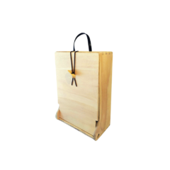 Maleta afetiva - comprar online