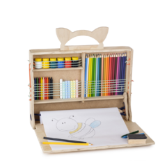 Maleta G - Alça de Gato - comprar online