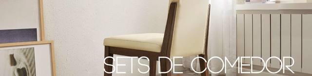 Sets de Comedor | Filtrado por Más Vendidos