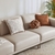 Sofá Londres - Mónaco DecoHouse - Muebles para el hogar