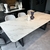 Mesa Cairo Neolith® Calacatta Mate 220x110 cm - Stock - comprar online