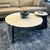 Mesa Redonda Zurich Neolith® - Personalizable - Mónaco DecoHouse - Muebles para el hogar