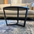 Mesa baja Oslo Neolith® Beton Mate 60ø cm - Stock en internet