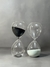 Reloj de Arena Blanco