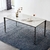 Mesa Versalles 160 x 80 cm
