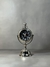 Reloj de Mesa Aluminio