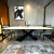 Mesa Dubai Neolith® - Personalizable