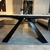 Mesa Oporto Neolith® Calacatta Mate 220x110 cm - Stock - Stock - tienda online