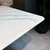 Mesa Oporto Neolith® Calacatta Mate 220x110 cm - Stock - Stock en internet