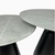 Set Mesas Bajas Praga Neolith® - Personalizable - Mónaco DecoHouse - Muebles para el hogar
