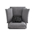 Sillón Gales en internet