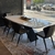 Mesa Paris Neolith® - Personalizable