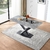 Mesa Glasgow 160 x 80 cm