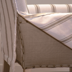 Cabecera Versatile alta - tienda online