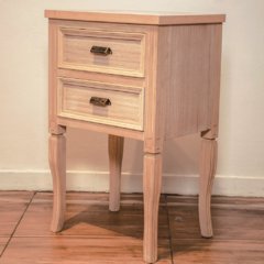 Mesa de Luz Vanella con patas - City&Country