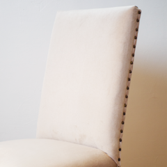 Silla Versatile baja con herraje
