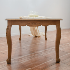 Mesa Luis XV - City&Country