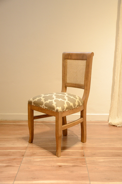Silla Antonia esterilla - tienda online