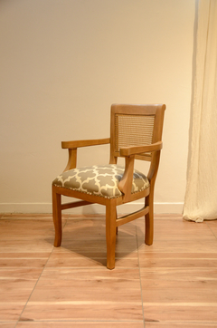 Cabecera Antonia con esterilla - comprar online