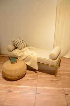 Banqueta Roma