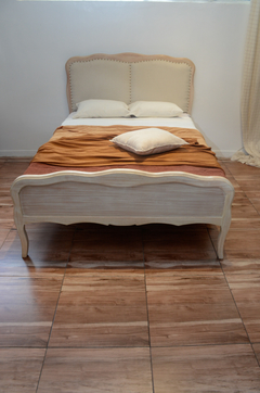 Cama Lucrecia - comprar online