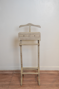 Percha valet