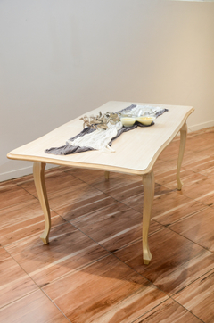 Mesa Lucrecia - tienda online