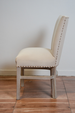 Silla Filippa Baja