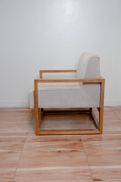 Sillón Praga (Consultar disponibilidad) - comprar online