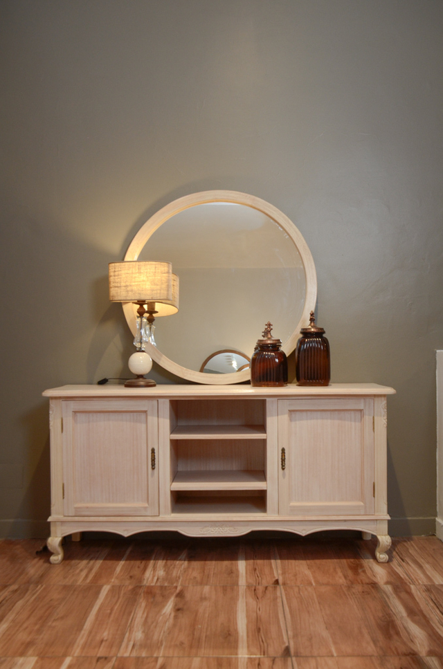 Bajo Luis XV 1.60 m - abierto - Comprar en City&Country