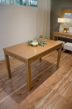 Mesa Vanella - City&Country