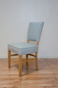 Silla Mc Cartney alta - tienda online